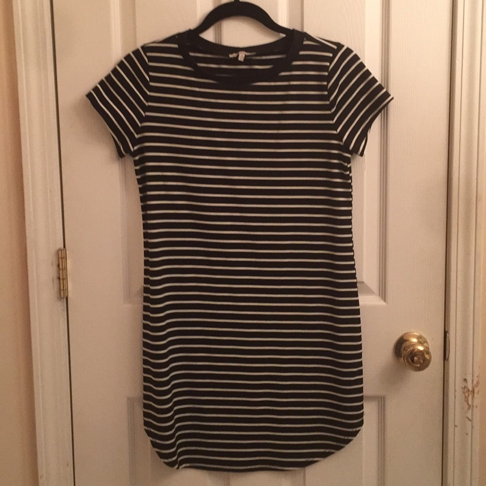 Charlotte Russe Dress